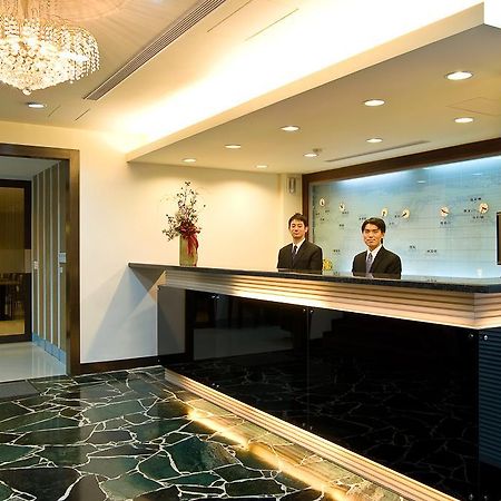 Hotel Skoal Kaohsiung Exteriör bild
